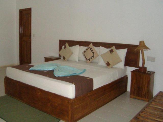 Jays Holiday Resort Habarana Ruang foto